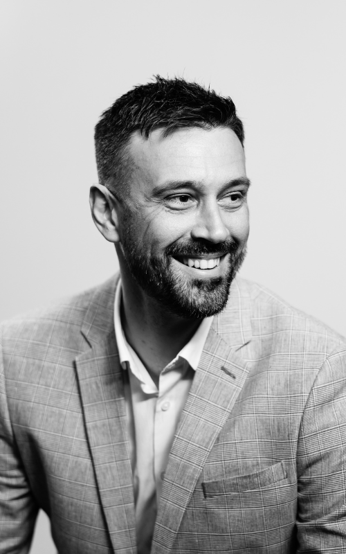 Engineering recruiter Ben Lapworth 84 recruitment