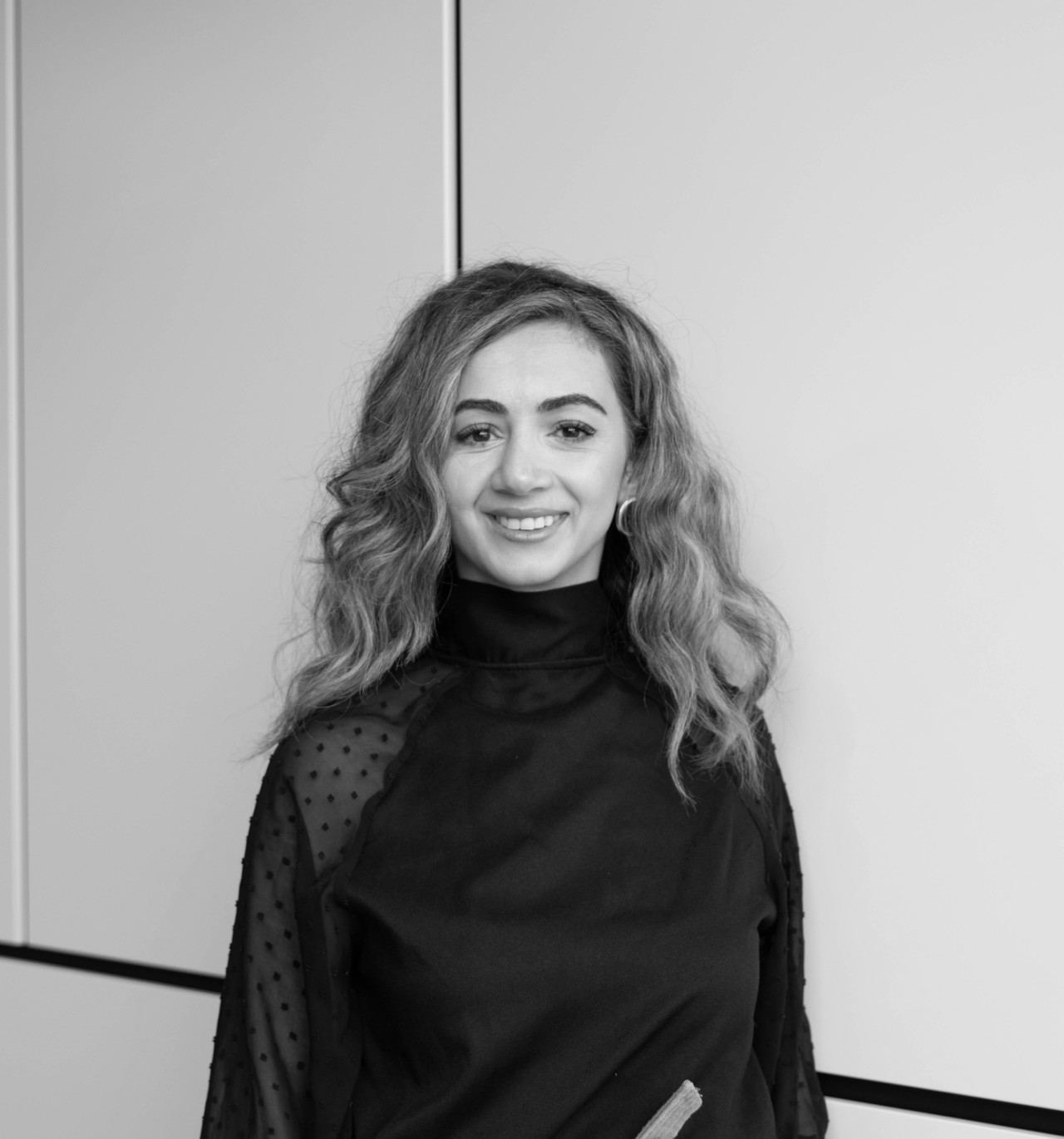 Sara Sulaiman