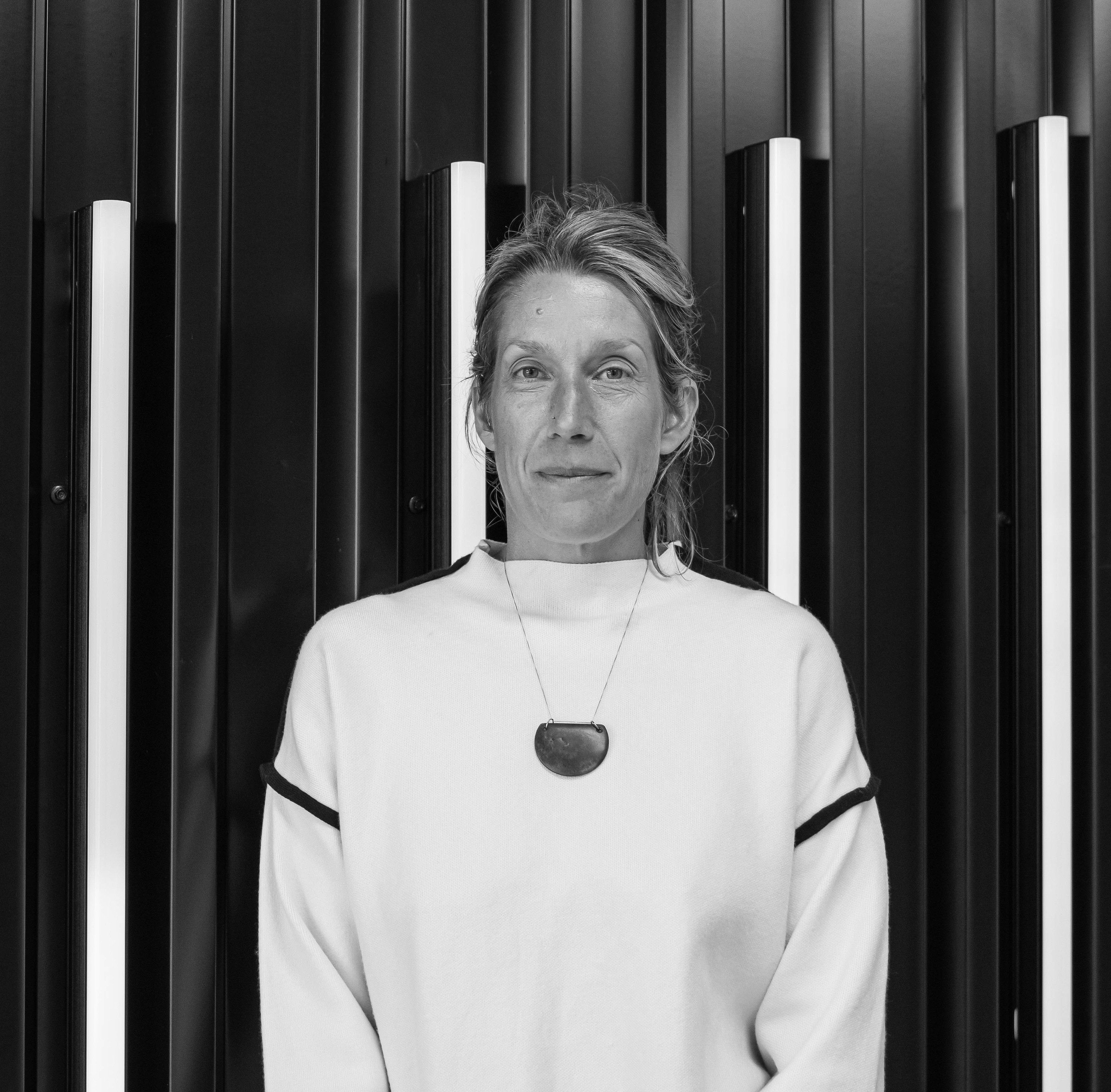 Catherine Boudou